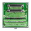 Termination board for RTD moduleICP DAS